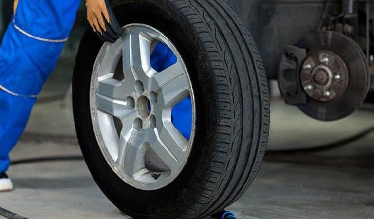 Qoryzex – Tire Services for Long-Lasting Performance